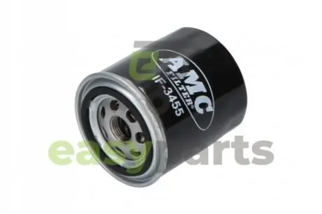 OPEL Фильтр топливный Monterey KAVO PARTS IF-3455