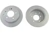 KIA гальмівний диск задн.Soul KAVO PARTS BR-4236-C (фото 1)