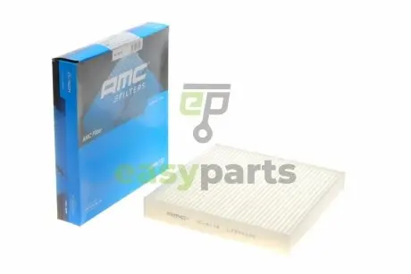 Фільтр салону Honda HR-V 15-/Jazz 08- KAVO PARTS HC-8118
