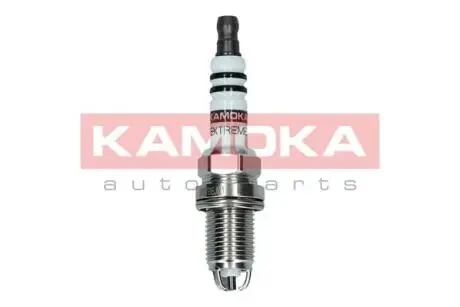 Свiчка запалювання нiкелевий електрод KAMOKA 7100507