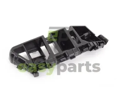 Кронштейн бампера прав Polcar 95X10726