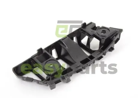 Кронштейн бампера лівий Polcar 95X10725