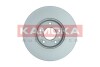 Гальмiвнi диски Nissan X-Trail 2.0/2.5dCi 07-/Juke 1.6 10- KAMOKA 103603 (фото 2)