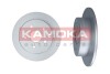 Гальмiвнi диски TOYOTA AVENSIS (T25) 05- KAMOKA 103165 (фото 1)