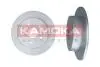 Гальмiвнi диски TOYOTA AVENSIS (T25) 05- KAMOKA 103165 (фото 1)