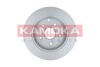 Гальмiвнi диски TOYOTA AVENSIS (T25) 05- KAMOKA 103165 (фото 2)