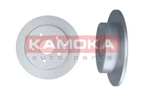 Гальмiвнi диски TOYOTA AVENSIS (T25) 05- KAMOKA 103165