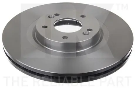 Диск гальмівний NK 203450