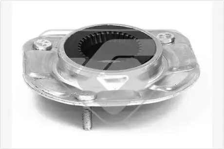 Опора амортизатора перед. (верхня) Volvo C70/S60/S80/XC70/XC90 97- HUTCHINSON KS200