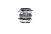 Патрубок інтеркулера Citroen C4/C5/Peugeot 307/407 1.6HDi 04- HUTCHINSON 110000 (фото 4)