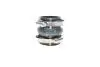 Патрубок інтеркулера Citroen C4/C5/Peugeot 307/407 1.6HDi 04- HUTCHINSON 110000 (фото 4)