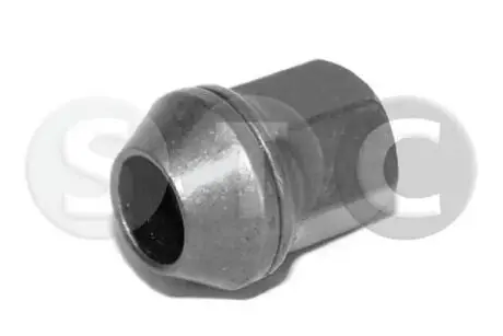 Гайка крепления колеса FORD M-12x150 ключ на 19mm STC T405306
