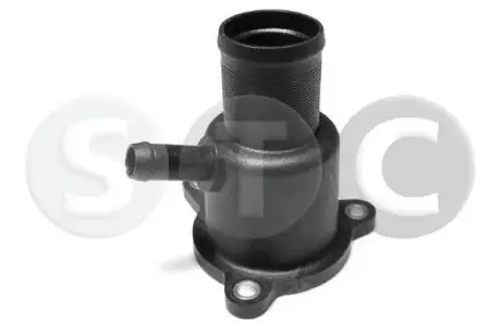 Корпус термостата Renault E7J/K7J/K7M/K4J/K4M STC T403119