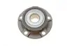 Підшипник маточини (задньої) VW Polo VI/Seat Ibiza 17- (к-кт) (OE VAG) BORSEHUNG B11287 (фото 7)