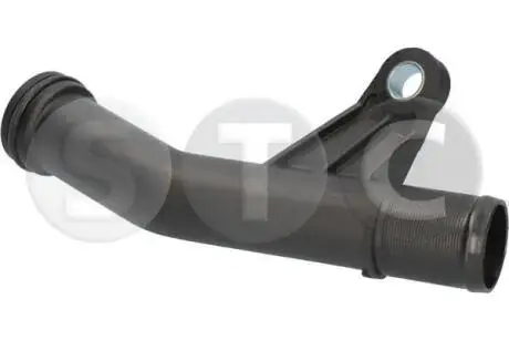 Патрубок-трубка помпы Renault F8Q/F9Q/K9K STC T403662