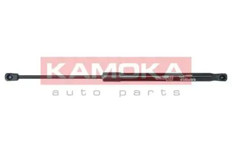 Амортизатор багажника L 452mm, 580N KAMOKA 7092611