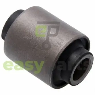 Сайленблок задньої поперечної тяги FEBEST GWAB003