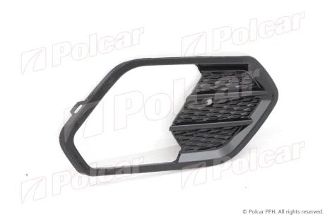 Рамка фари протитуманної правий Polcar 32X330-7