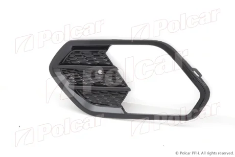 Рамка фари протитуманної лівий Polcar 32X329-7