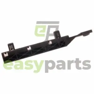 Крепление бампера переднего FEBEST 0237PC11RH