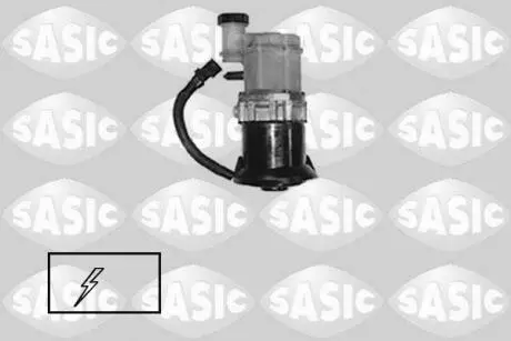 Насос гидроусилителя РУ SASIC 7074008