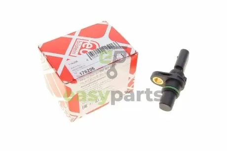Датчик положення розподільного валу Audi A4/A5/A6/Q5/Q7 2.0 TDI 11- FEBI BILSTEIN 176206