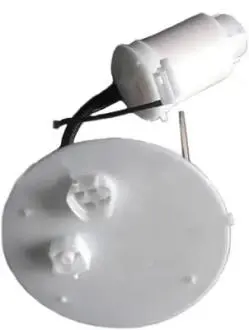 Фильтр топливный в сборе JS ASAKASHI FS21011