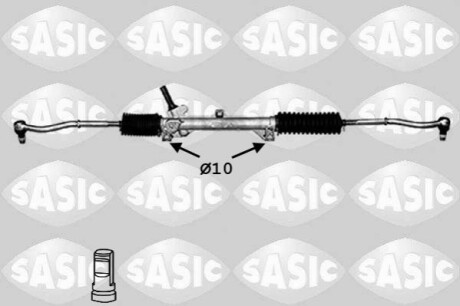 РУЛЬОВЕ УПРАВЛІННЯ Р405 SASIC 0004294