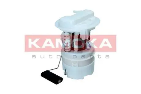 Помпа топливная в сборе Dacia Logan 1.2-1.6 04- KAMOKA 8400047