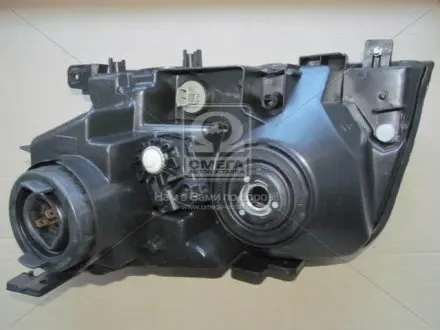 Фара передняя в сборе TYC 20C171A52B