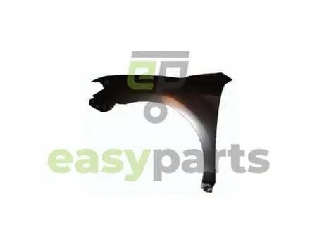 Крило переднє ліве Polcar 813801-1