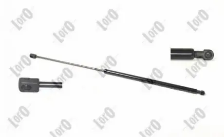 Амортизатор капота Abakus 10100750