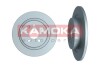 Гальмiвнi диски Opel ASTRA K (B16) 15-22 KAMOKA 103544 (фото 1)