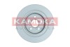 Гальмiвнi диски Opel ASTRA K (B16) 15-22 KAMOKA 103544 (фото 2)