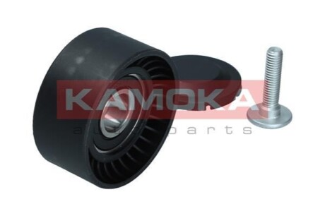 Натяжний ролик KAMOKA R0398