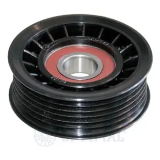 Натяжний ролик Optimal 0-N1639S