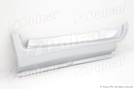 Порог левый Polcar 577041231