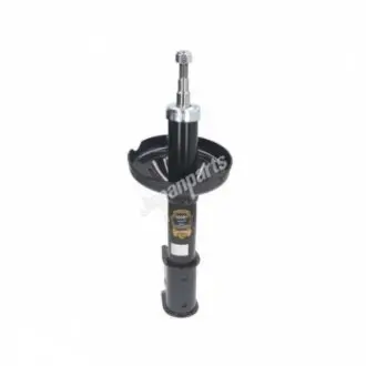 RENAULT Амортизатор масл.передн.Clio II 98- 58mm JAPANPARTS MM-00391