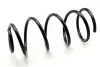 VOLVO Пружина передняя L=364mm C30,S40 II,V50 04- JAPANPARTS ZC3461C (фото 1)