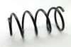 FORD Пружина передняя C-Max II,Focus III 10- JAPANPARTS ZC3444A (фото 1)