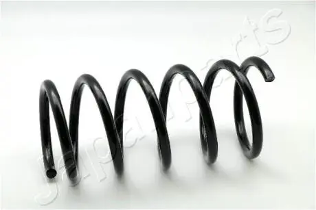 DAIHATSU пружина передня L=285mm Terios 97- JAPANPARTS ZC1787A (фото 1)