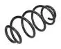 MERCEDES-BENZ Пружина задняя B-Class W 246 JAPANPARTS ZC5030A (фото 1)