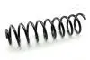 SEAT Пружина задняя L=349mm Cordoba -02 JAPANPARTS ZC5496C (фото 1)