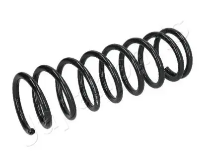 JAGUAR Пружина задняя X-Type 2.5-3.0 JAPANPARTS ZC5939D