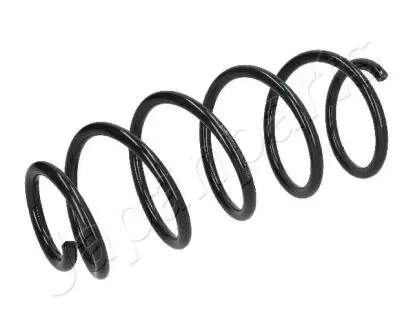 CHEVROLET Пружина передняя Aveo 11- JAPANPARTS ZC3403A