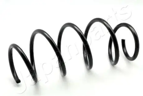 DB Пружина передняя GLK X204 08- JAPANPARTS ZC3486A