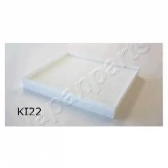 KIA фільтр салону Sorento III JAPANPARTS FAA-KI22