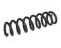 BMW пружина задня F20 / F30 JAPANPARTS ZC7070A (фото 1)