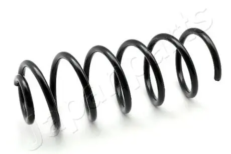 FIAT пружина задня Qubo 08- JAPANPARTS ZC6197A