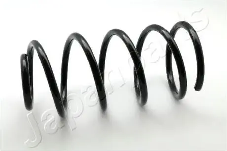 MAZDA Пружина передняя 5 JAPANPARTS ZC3013C